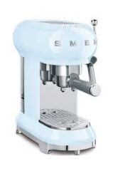 Smeg ECF01PBEU Espresso Kahve Makinesi Mavi