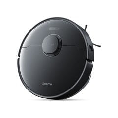 Dreame Vacuum Mop L10 Pro Robot Süpürge Siyah