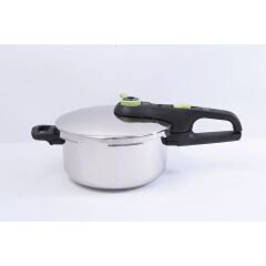 Tefal Secure Trendy Düdüklü Tencere 4 L