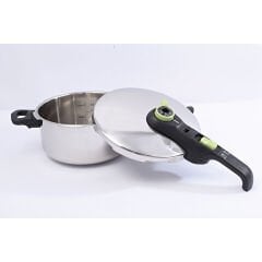 Tefal Secure Trendy Düdüklü Tencere 4 L