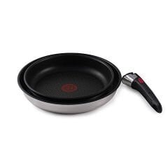 Tefal Ingenio Jamie Oliver L95694 Tava Seti 24 cm - 28 cm