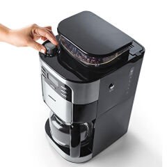 Homend Smart Coffeebreak 5007H Filtre Kahve Makinesi