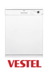 Sbm 4001 4 Programlı Bulaşık Makinesi