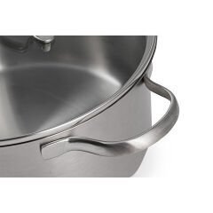 Fissler San Francisco Tencere Seti 9 Parça Ürün Kodu