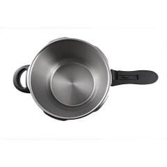 Wmf Perfect Plus Düdüklü Tencere 6,5 L + 3 L