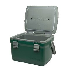 Stanley Adventure 10-01622-060 Taşınabilir Soğutucu Kamp Buzluğu 6,6 L Yeşil