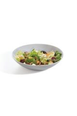 Diwali Granit Çukur Yemek Tabağı 6'lı 20cm