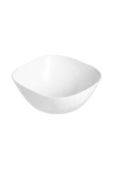 Carine Blanc Beyaz Kase 14 Cm 6'lı Set