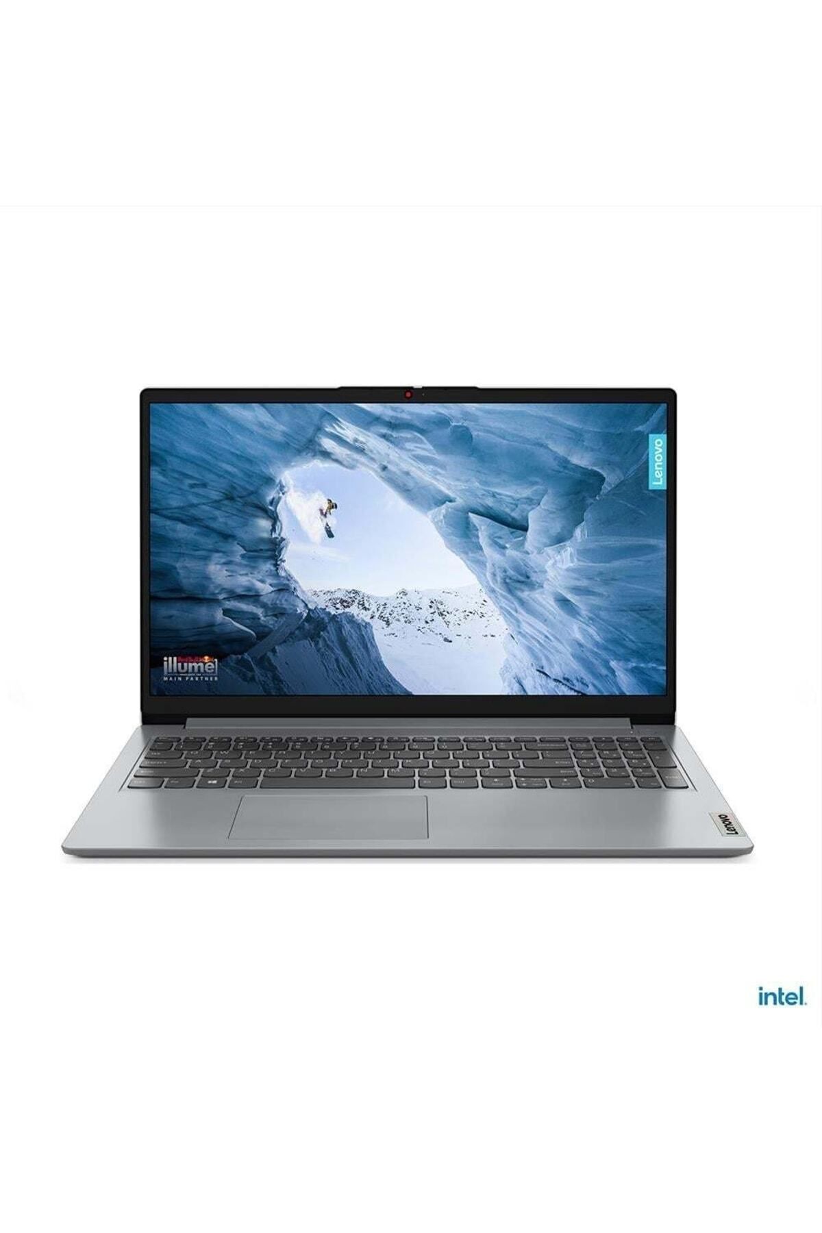 Ideapad Slim 3 Celeron N100 4 Gb 128 Gb 15.6'' Win 11 Fhd