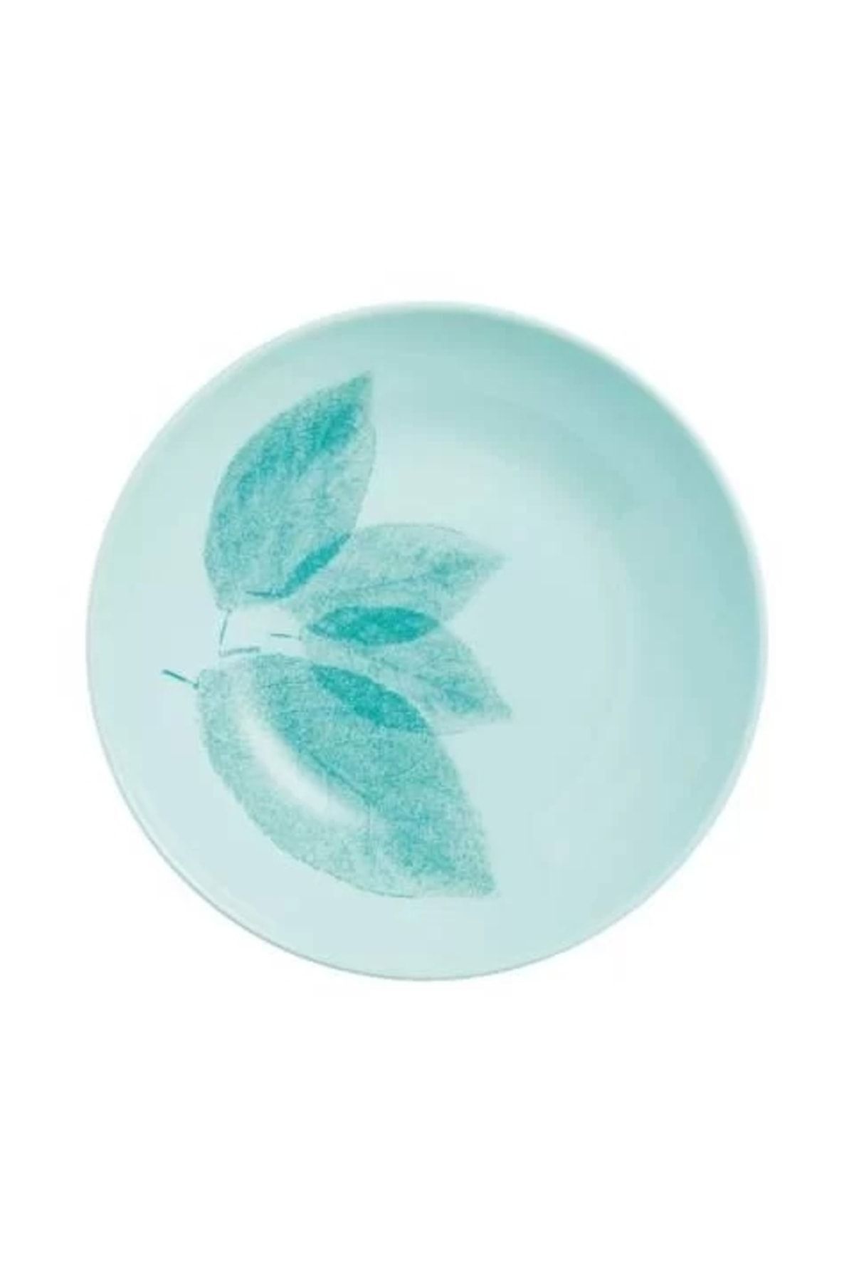Arpegıo 6 Kişilik Yemek Tabağı 20 Cm