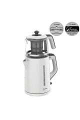 Flv 140 1.7 L Çay Makinesi Beyaz