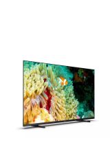 50PUS7607 50'' 127 Ekran Uydu Alıcılı 4K Ultra HD Smart LED TV