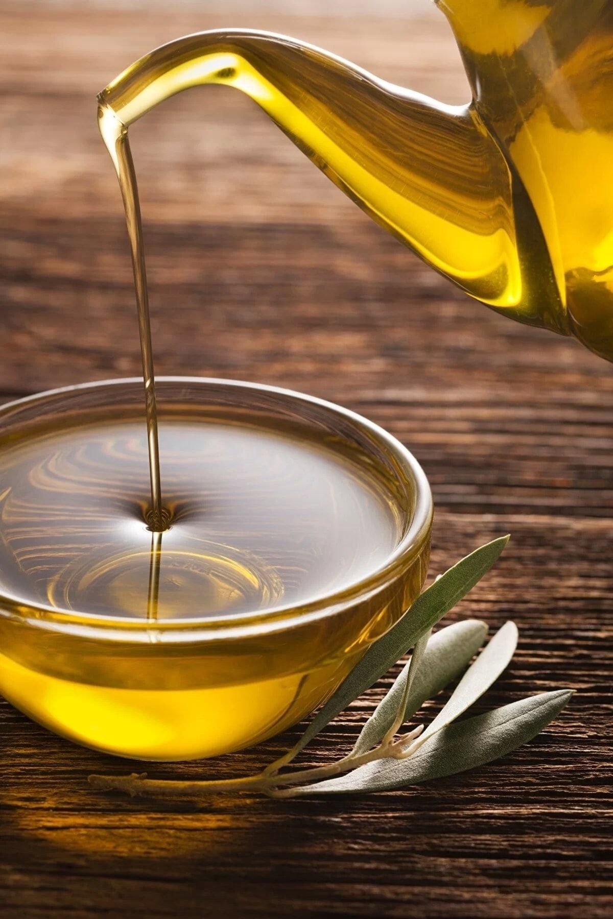 Erken Hasat Soğuk Sıkım Katkısız 1 Litre Zeytinyağı
