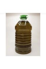 Erken Hasat Soğuk Sıkım Katkısız 1 Litre Zeytinyağı