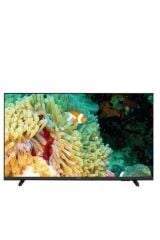 43'' 108 Ekran Uydu Alıcılı 4k Ultra Hd Smart Led Tv 43pus7607