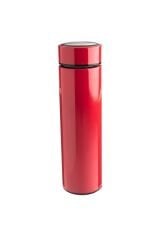 Çelik Termos 500 ml Kırmızı