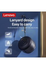 K3 Bluetooth Hoparlör Siyah