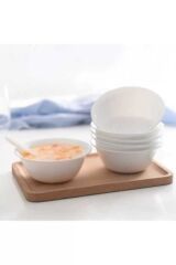 Zelie 12 Cm Kase 6 Lı