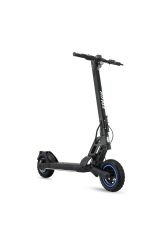 G1 500 W Elektrikli Amortisörlü Scooter 70km Menzil 40 Km Hız Katlanabilir Gövde 10'' Lastik