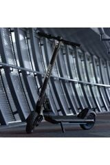 G1 500 W Elektrikli Amortisörlü Scooter 70km Menzil 40 Km Hız Katlanabilir Gövde 10'' Lastik