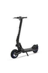G1 500 W Elektrikli Amortisörlü Scooter 70km Menzil 40 Km Hız Katlanabilir Gövde 10'' Lastik