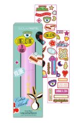 Show Your Look 24H Long Lasting Mascara - Maskara