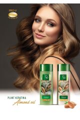 Keratin Smooth Conditioner - Onarıcı Saç Kremi